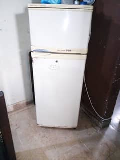 Super general refrigerator