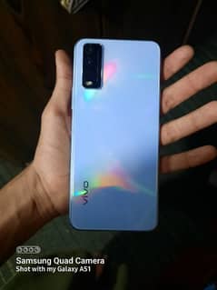 Vivo y12a 3.32 read add