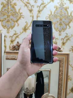 Samsung S10 5g 8/256 GB ignorable dote not any single fault all ok