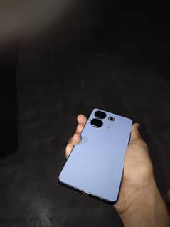 Tecno Camon 20
