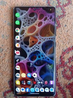 google pixel 7 pro