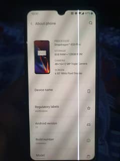 OnePlus 7t