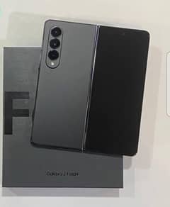 Samsung z fold 4 exchange possible