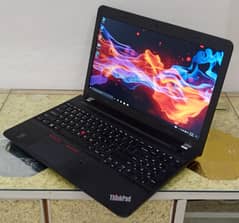 New LENOVO i5 5th Gen 256GB SSD 8GB RAM