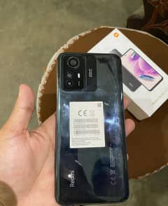 xiaomi note 12s