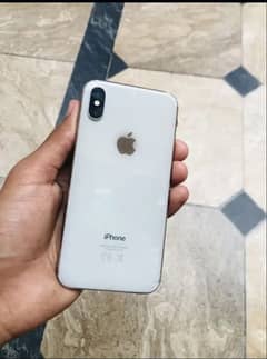 iphone X