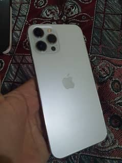 IPHONE 12PROMAX FACTORY WITH FULL SIM TIME
