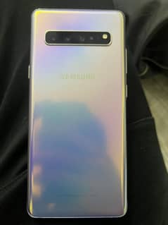 Samsung galaxy s10 5g