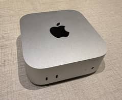 MAC MINI M4 16GB 512GB