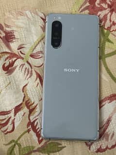Sony Xperia 5 mark 2