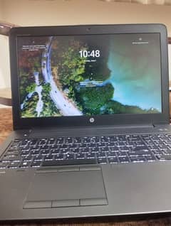 HP