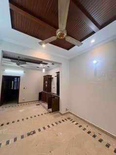 5 Marla Upper Portion Available For Rent At G/11 Near Too Markez At Ideal Location
