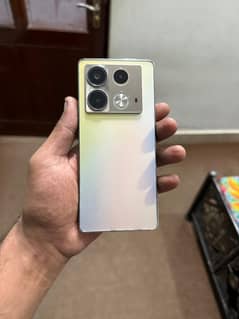 Infinix Note 40 8/256