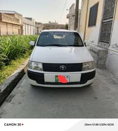 Toyota Probox 2006