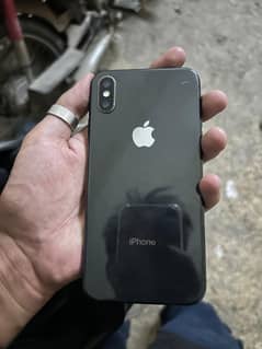 Iphone XS J. V
