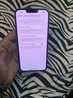 i phone 13 pro max