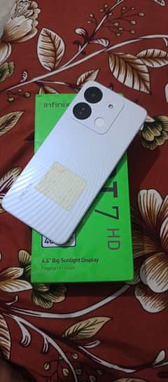 infinix