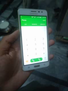 Samsung Galaxy j3 pro 4G official pta approved