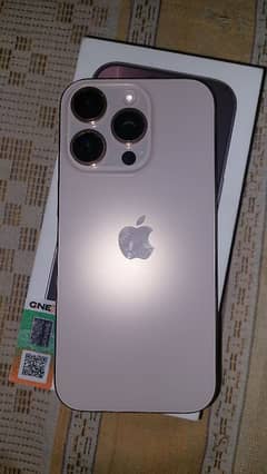 Iphone 16 pro Pta Approved