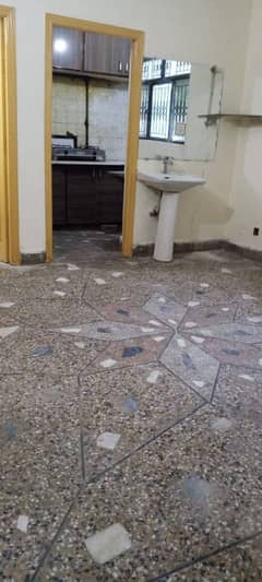 5 Marla Upper Portion Available For Rent At G/11 Near Too Markez At Ideal Location