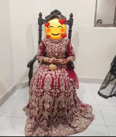 bridal wear