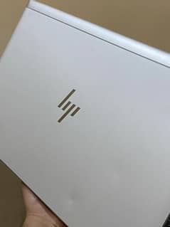 hp laptop i5 10 generation