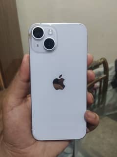 Iphone 14 jv orginal 100 BH