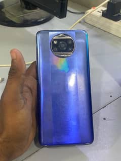 Xiaomi Poco X3 Pro