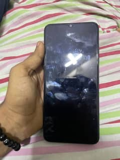 A50 itel with box
