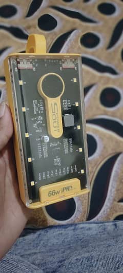 power bank 20000mh