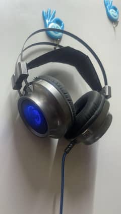Best RGB Gaming Headphones