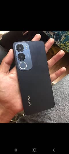 vivo y19s
