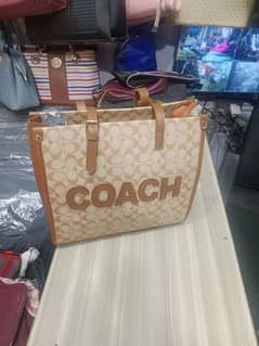 newe bag hagee kamp matket