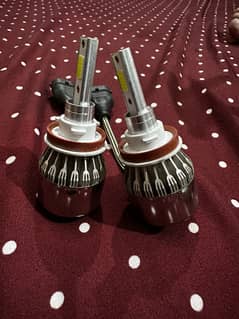 LED light