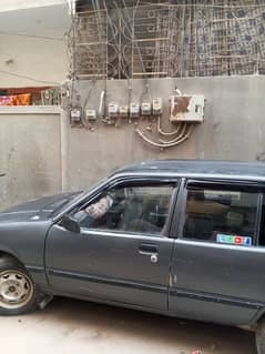 Suzuki Khyber 1997
