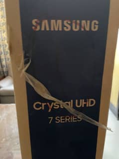 SAMSUNG TU7000