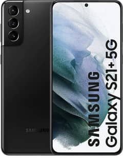 Samsung s21 plus 5g