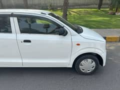 Suzuki Alto 2019
