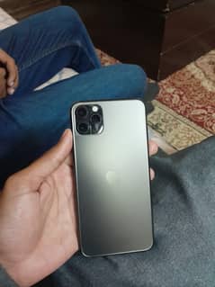 Iphone 11 pro max