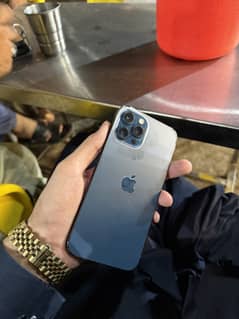 Iphone 12 pro max pta
