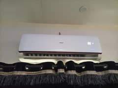 Haier AC