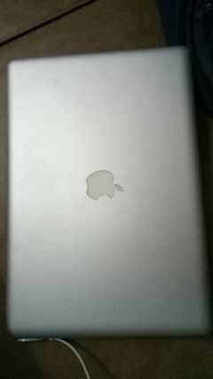 Macbook pro early 2011