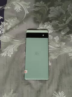 Brand New Pixel 6a