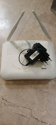 DSL Stromfiber Homefiber Wifi Router. . 100% percent working