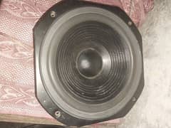 dasi speaker he 12 inch parda he all ok phon nubmr 03044707055