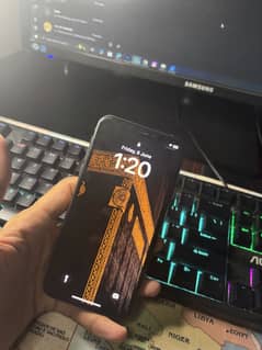 IPhone Xs