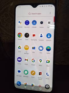 One