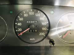 Toyota Corolla XE 1997