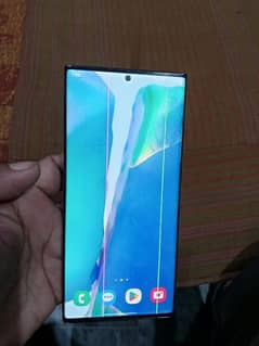 samsung note 20 ultra 12/256. pta