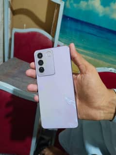vivo v27e